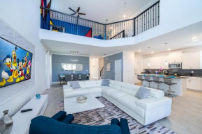 3000EB VILLA 5 BED/5 BA